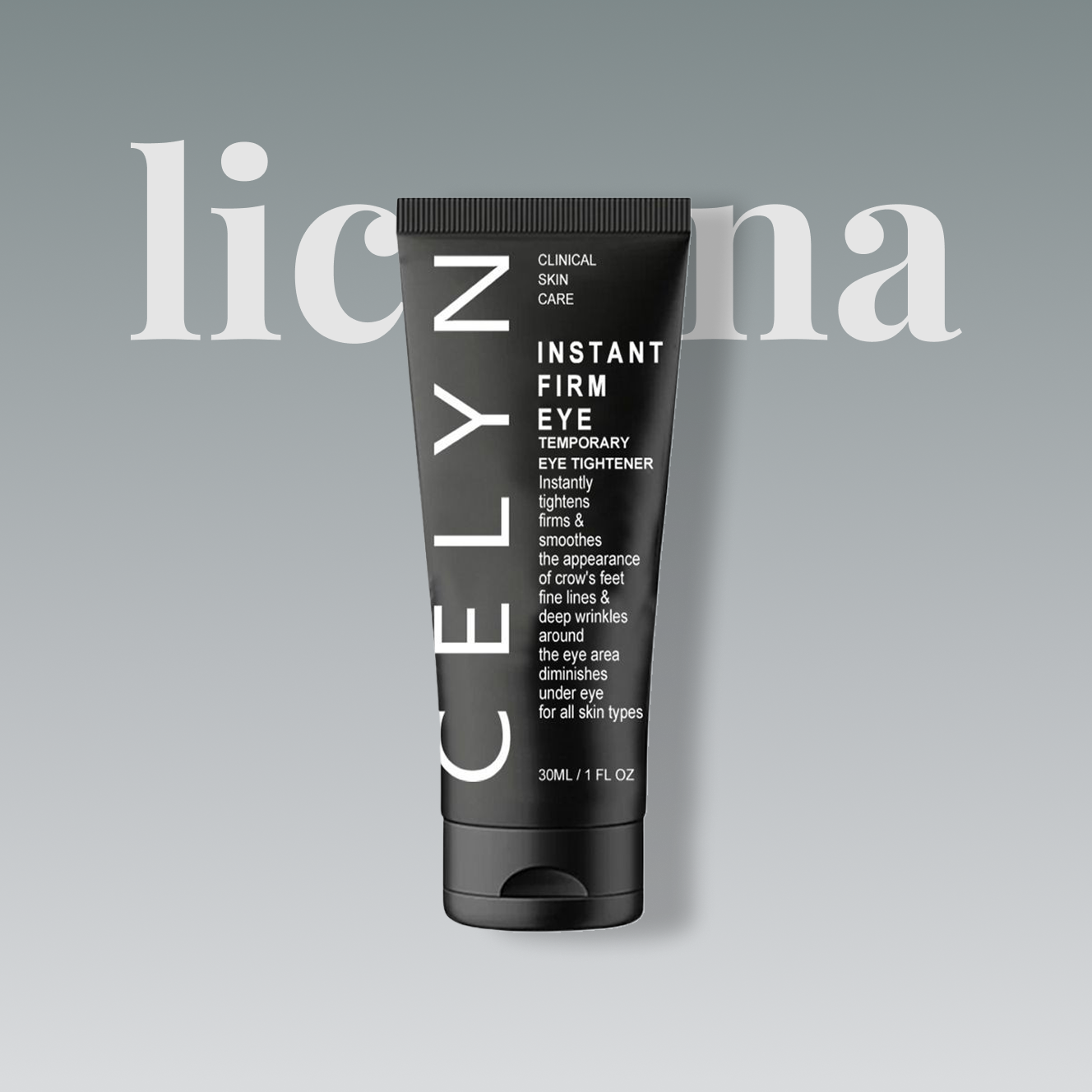 Crème Anti Cernes et Rides Instantanée